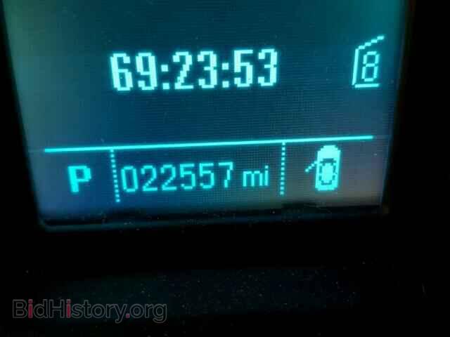 2012 BUICK VERANO - VIN: 1G4PP5SK9C4130163 - Фото 8