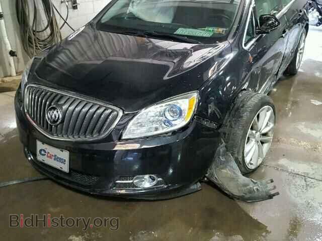 2012 BUICK VERANO - VIN: 1G4PP5SK9C4130163 - Фото 9