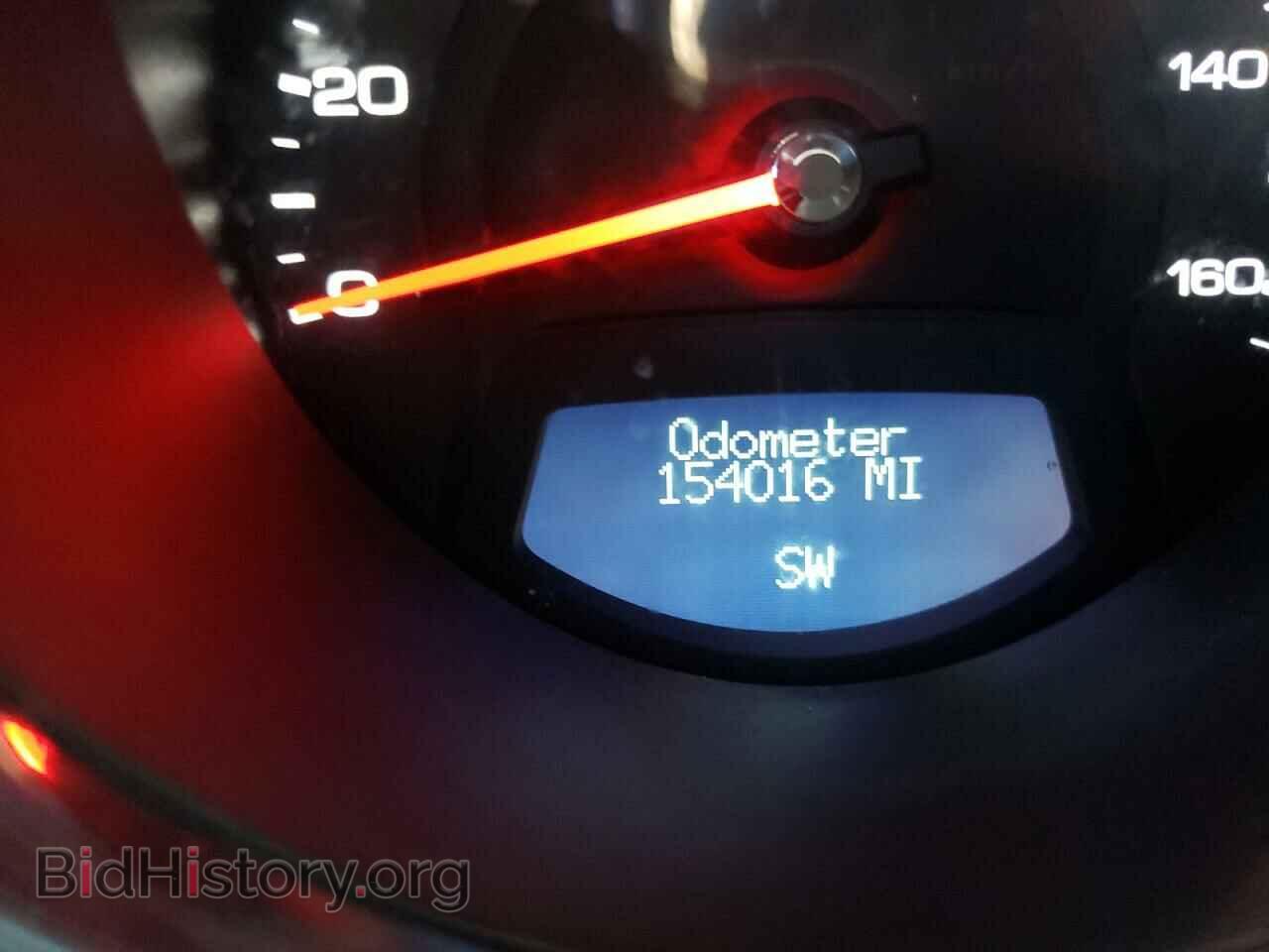 2011 CADILLAC CTS - VIN: 1G6DE5EY8B0160017 - Фото 8