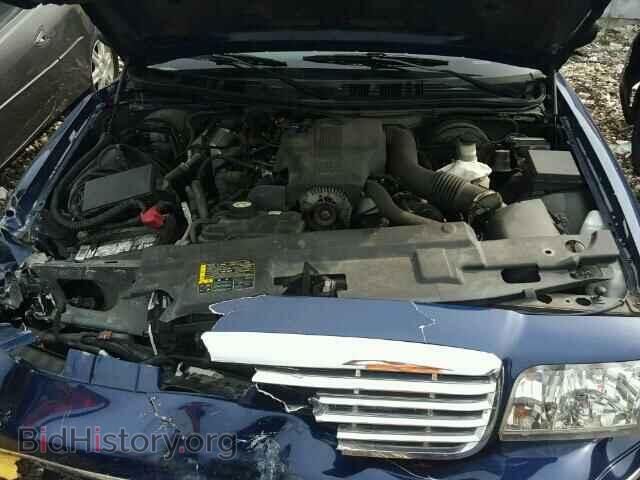 2003 FORD CROWN VIC - VIN: 2FAFP74W03X217105 - Фото 7
