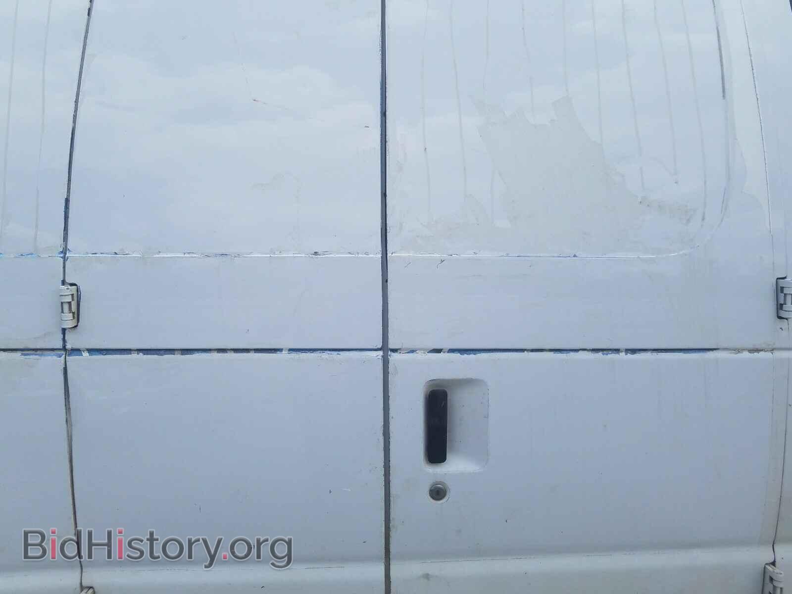 2011 FORD ECONOLINE - VIN: 1FTNE2EW0BDA20910 - Фото 6
