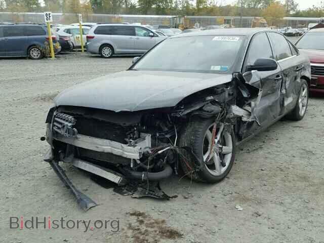 2010 AUDI A4 - VIN: WAUFFAFL4AN032113 - Photo 2