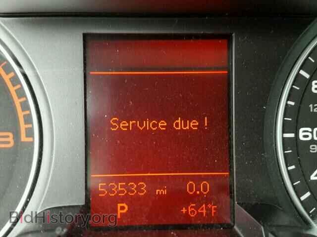 2010 AUDI A4 - VIN: WAUFFAFL4AN032113 - Photo 8