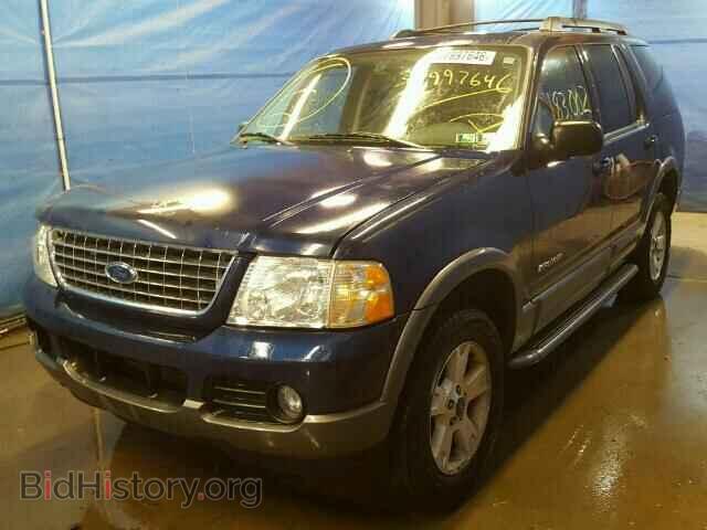 2005 FORD EXPLORER - VIN: 1FMZU73K75UB17667 - Фото 2