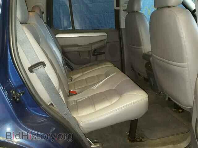 2005 FORD EXPLORER - VIN: 1FMZU73K75UB17667 - Фото 6