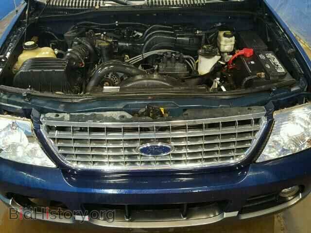 2005 FORD EXPLORER - VIN: 1FMZU73K75UB17667 - Фото 7