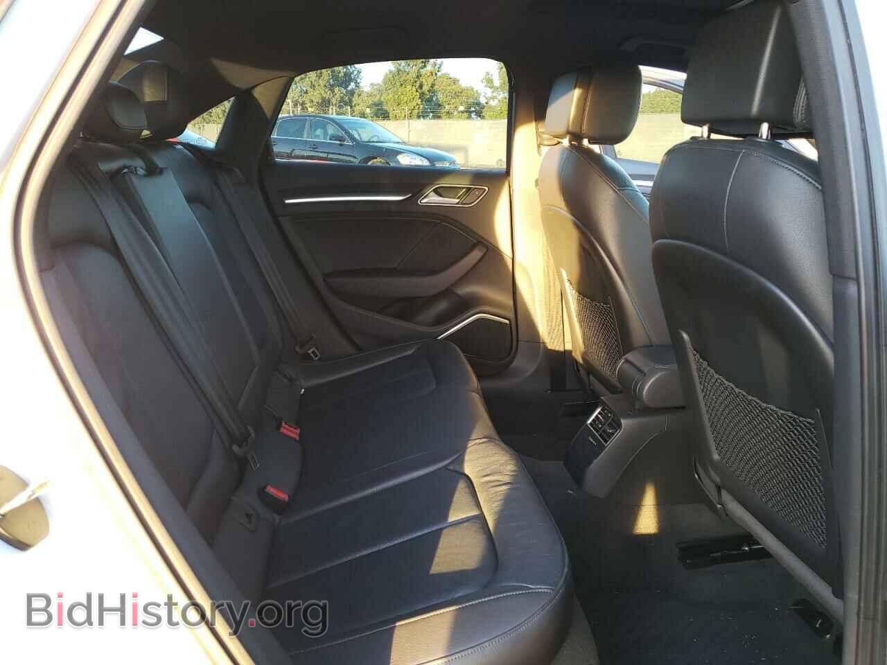 2015 AUDI A3 - VIN: WAUEFGFF4F1093436 - Photo 10