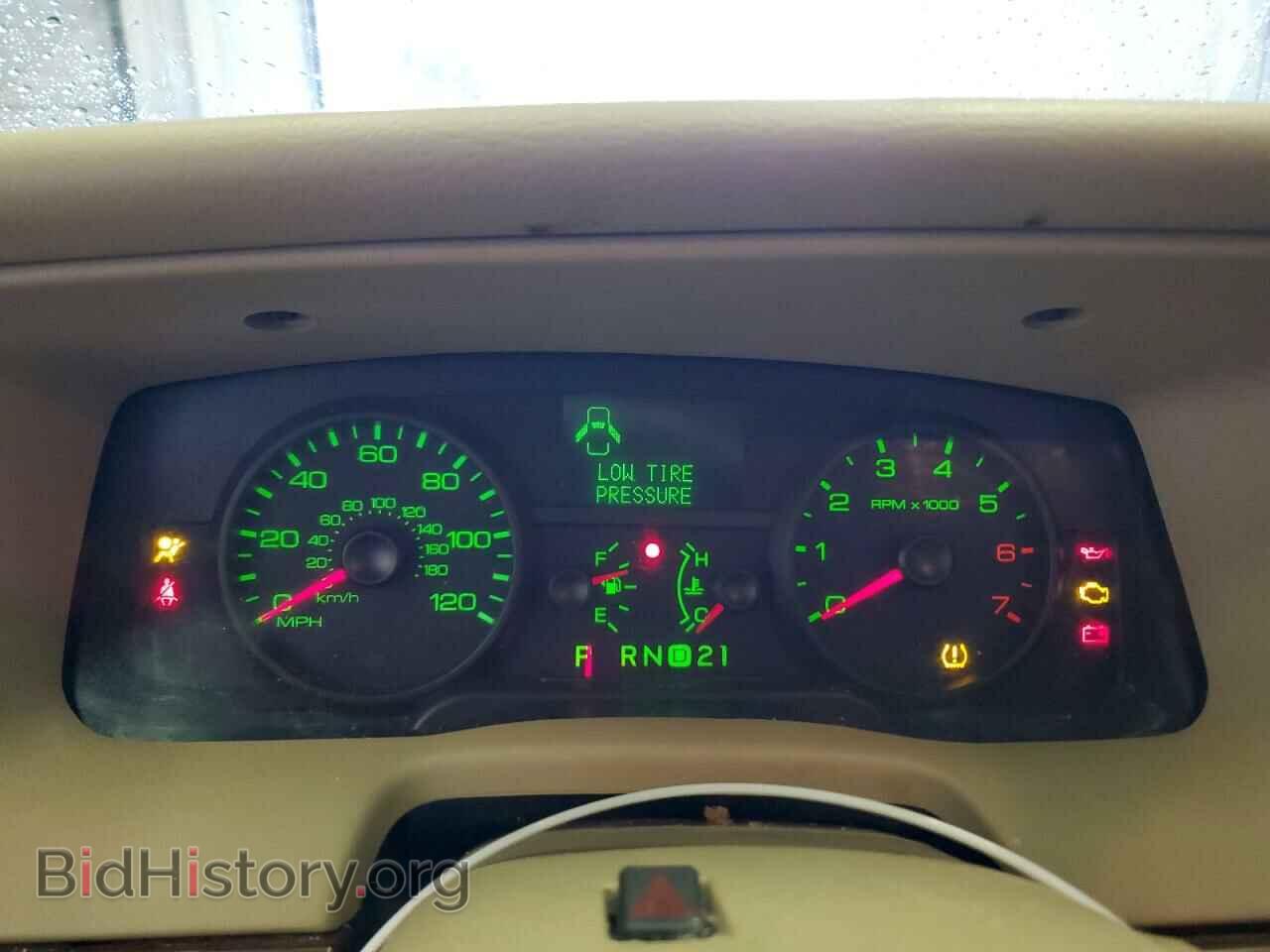 2008 FORD CROWN VIC - VIN: 2FAFP74V28X135312 - Фото 9