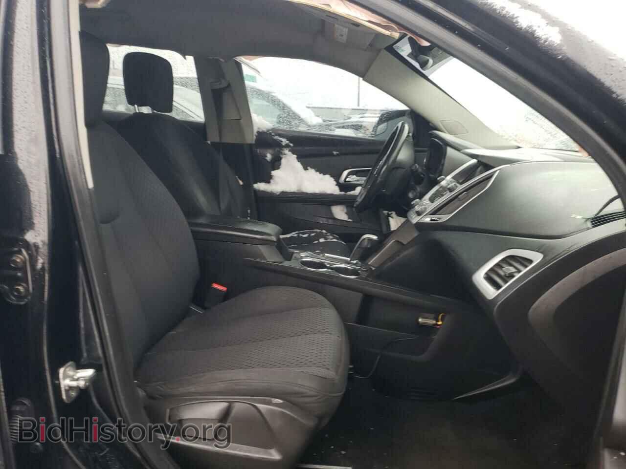 2012 GMC TERRAIN - VIN: 2GKALMEKXC6285898 - Фото 7