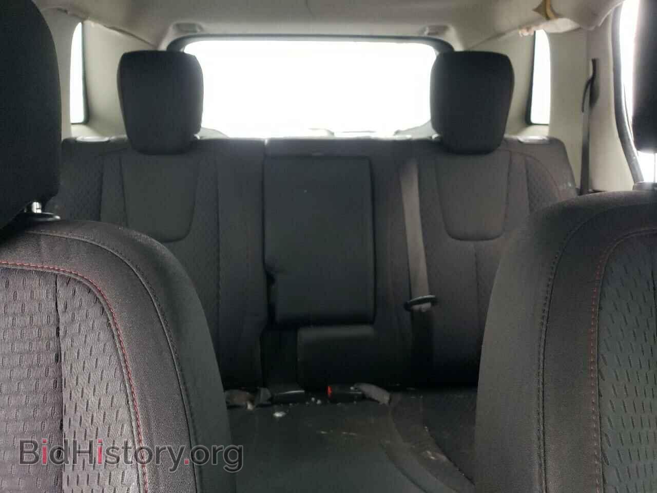 2012 GMC TERRAIN - VIN: 2GKALMEKXC6285898 - Фото 10