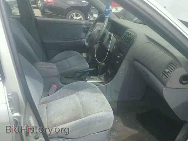 2006 KIA OPTIMA - VIN: KNAGD126965450488 - Фото 5