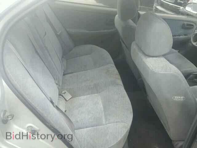2006 KIA OPTIMA - VIN: KNAGD126965450488 - Фото 6