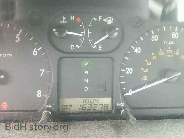 2006 KIA OPTIMA - VIN: KNAGD126965450488 - Фото 8