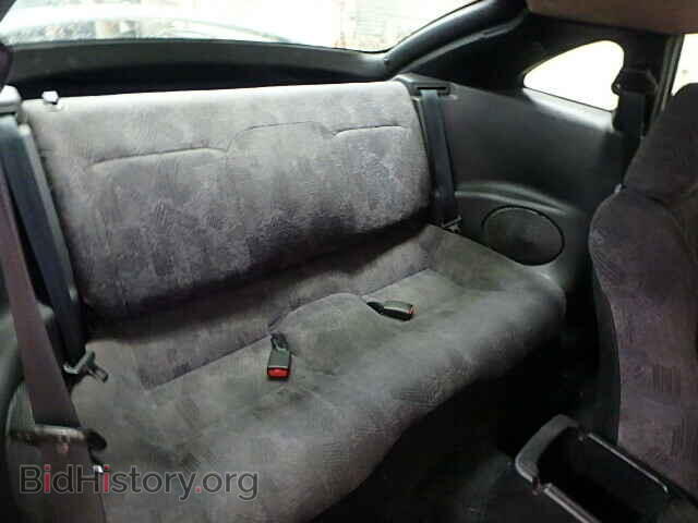2000 MITSUBISHI ECLIPSE - VIN: 4A3AC34G5YE041241 - Фото 6