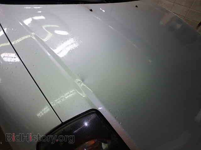 2000 MITSUBISHI ECLIPSE - VIN: 4A3AC34G5YE041241 - Фото 10