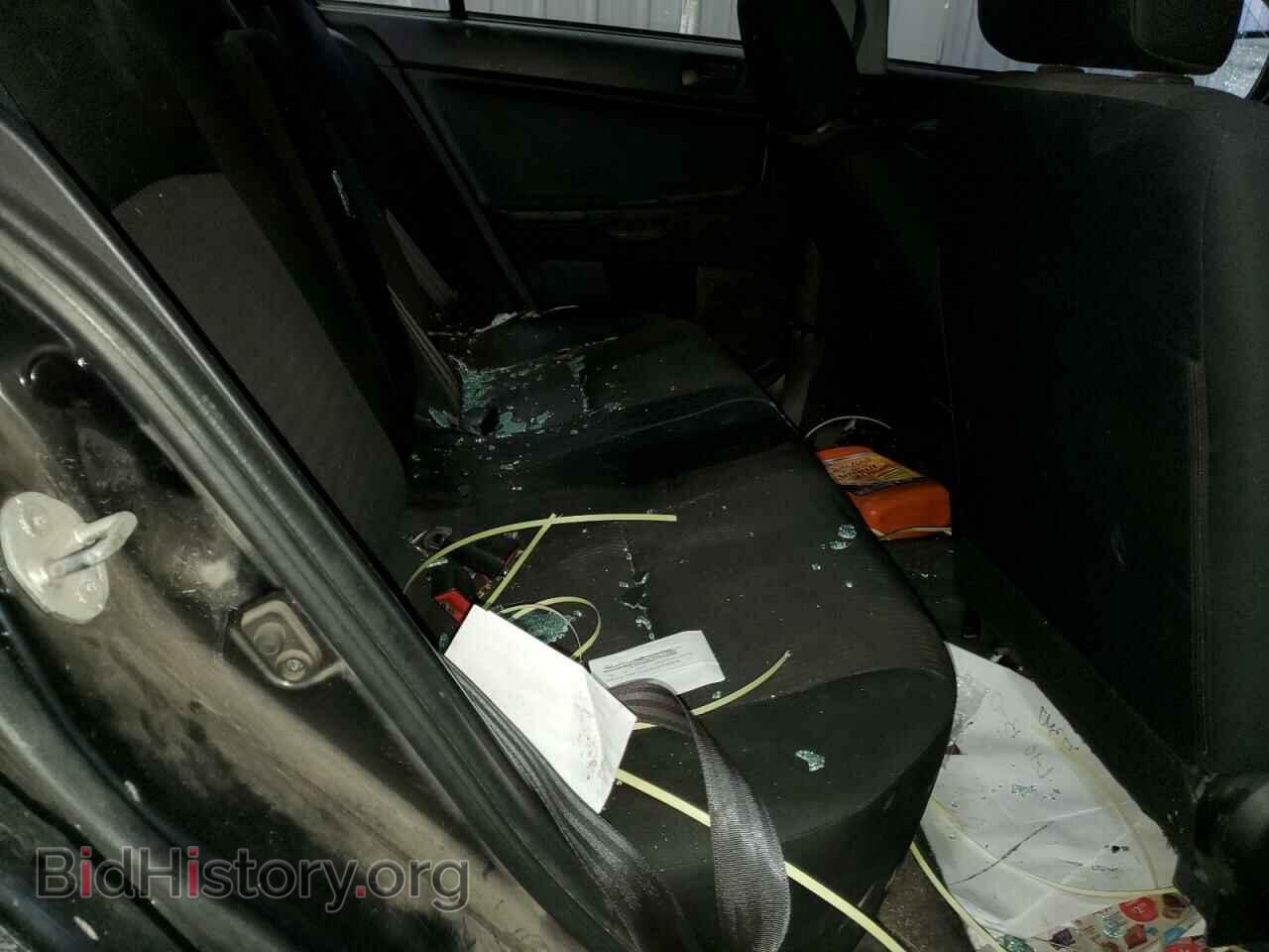 2013 MITSUBISHI LANCER - VIN: JA32V2FW5DU023210 - Фото 10