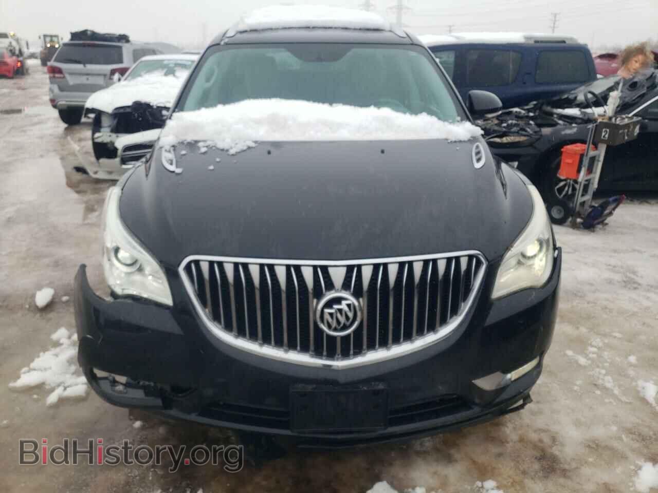 2013 BUICK ENCLAVE - VIN: 5GAKVBKD6DJ173139 - Фото 5