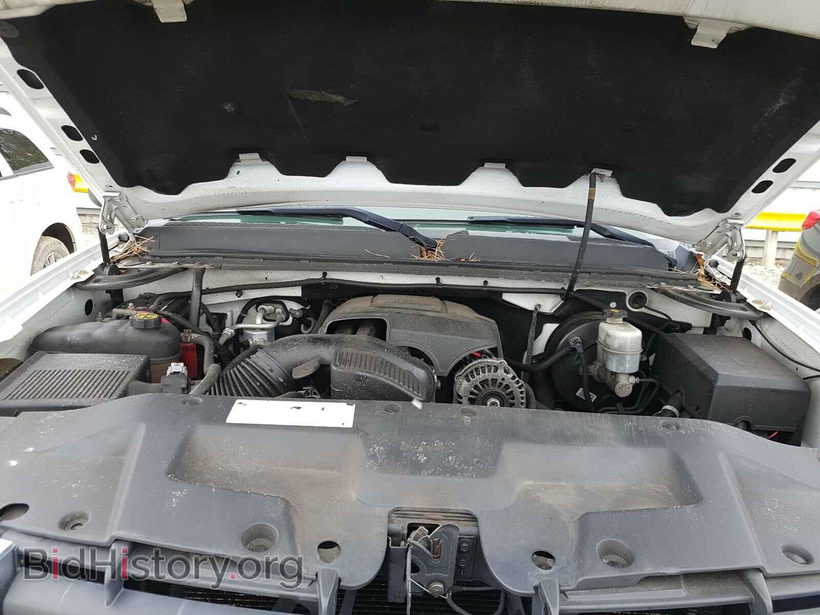 2013 GMC SIERRA - VIN: 1GTR2VE75DZ178833 - Фото 7