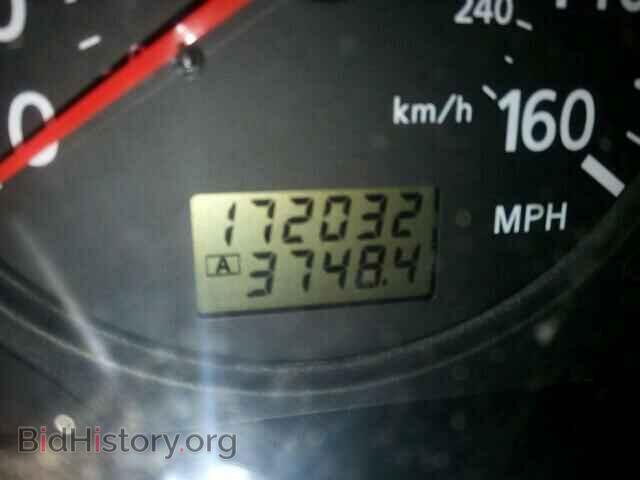 2000 NISSAN MAXIMA - VIN: JN1CA31D3YT511180 - Фото 8