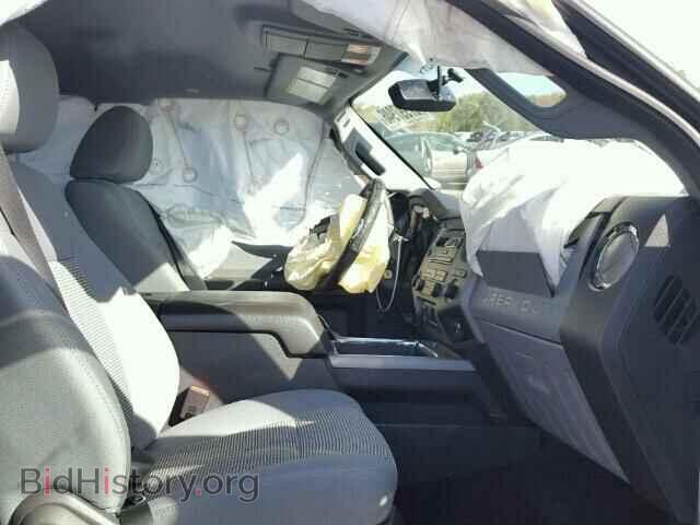 2011 FORD F250 - VIN: 1FT7W2B65BEB44806 - Фото 5
