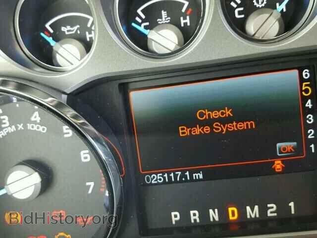 2011 FORD F250 - VIN: 1FT7W2B65BEB44806 - Фото 8