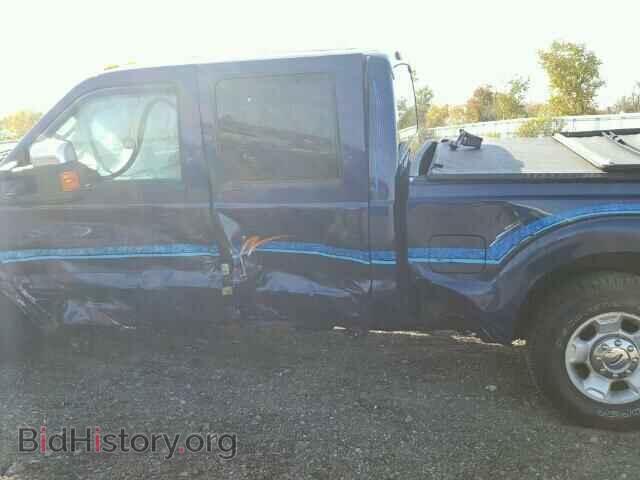 2011 FORD F250 - VIN: 1FT7W2B65BEB44806 - Фото 10