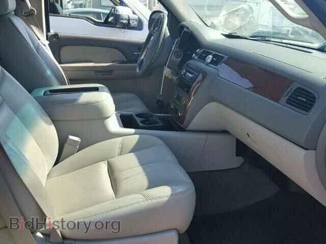 2008 CHEVROLET SILVERADO - VIN: 2GCEC19J381222045 - Фото 5