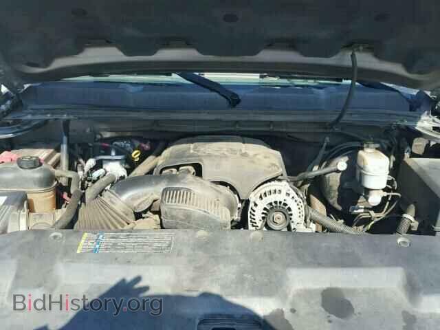 2008 CHEVROLET SILVERADO - VIN: 2GCEC19J381222045 - Фото 7