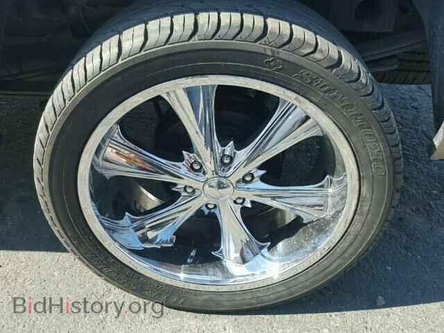 2008 CHEVROLET SILVERADO - VIN: 2GCEC19J381222045 - Фото 9