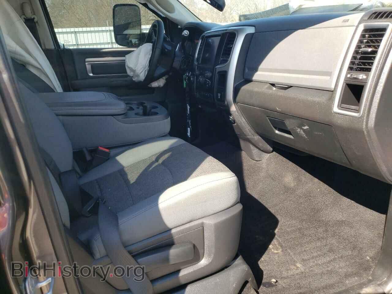 2014 RAM 2500 - VIN: 3C6UR5JL2EG252436 - Фото 5