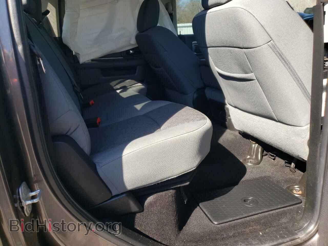 2014 RAM 2500 - VIN: 3C6UR5JL2EG252436 - Фото 6