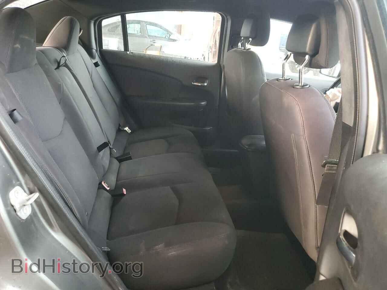 2013 CHRYSLER 200 - VIN: 1C3CCBBG2DN731939 - Фото 10
