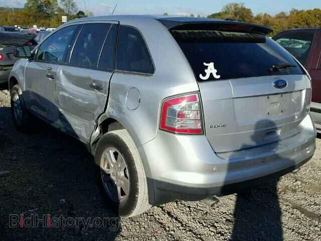 2010 FORD EDGE - VIN: 2FMDK3GC4ABA85093 - Фото 3