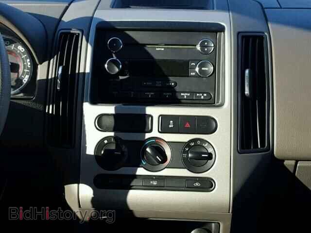 2010 FORD EDGE - VIN: 2FMDK3GC4ABA85093 - Фото 10