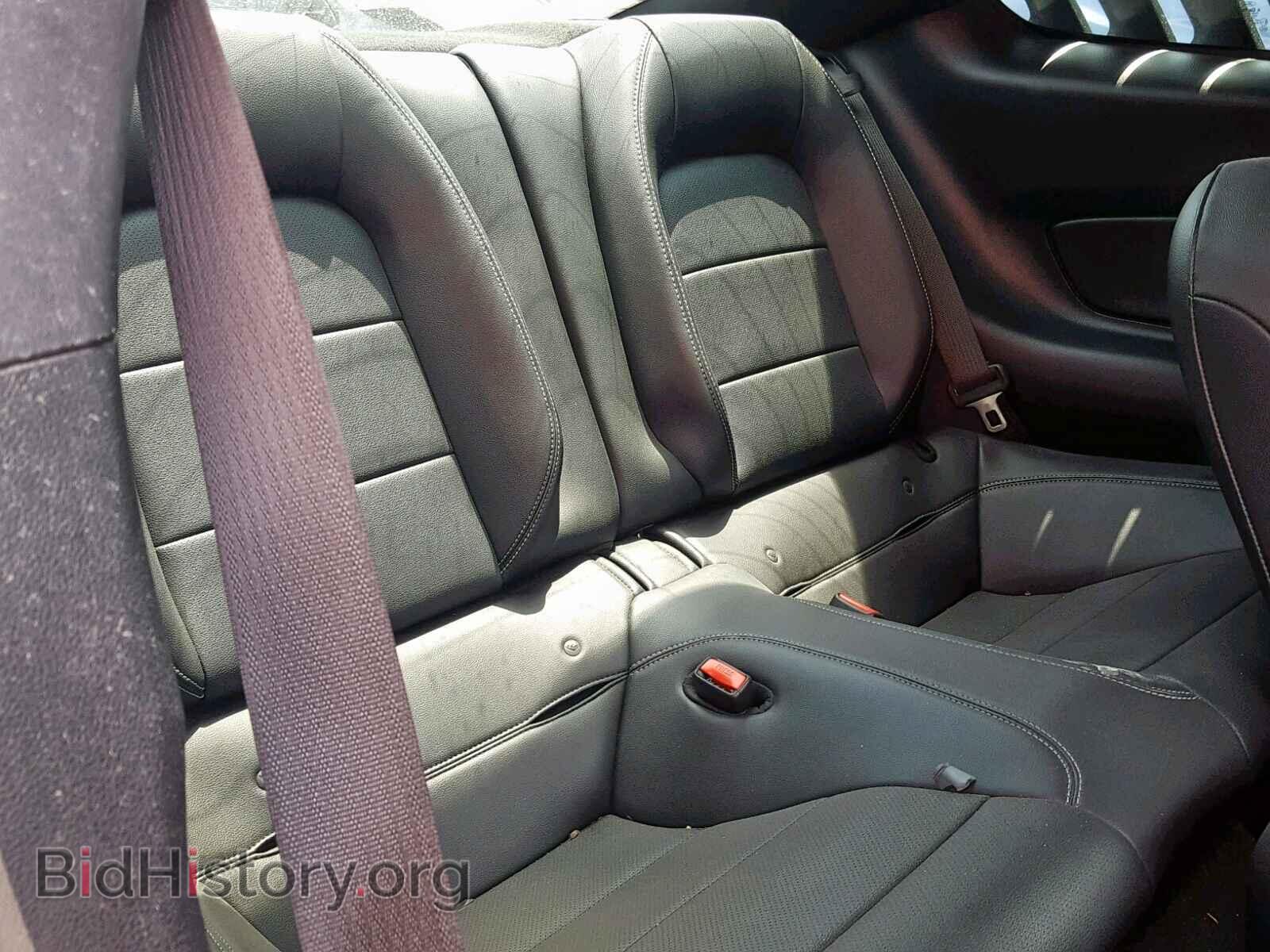 2016 FORD MUSTANG - VIN: 1FA6P8TH5G5333061 - Фото 6