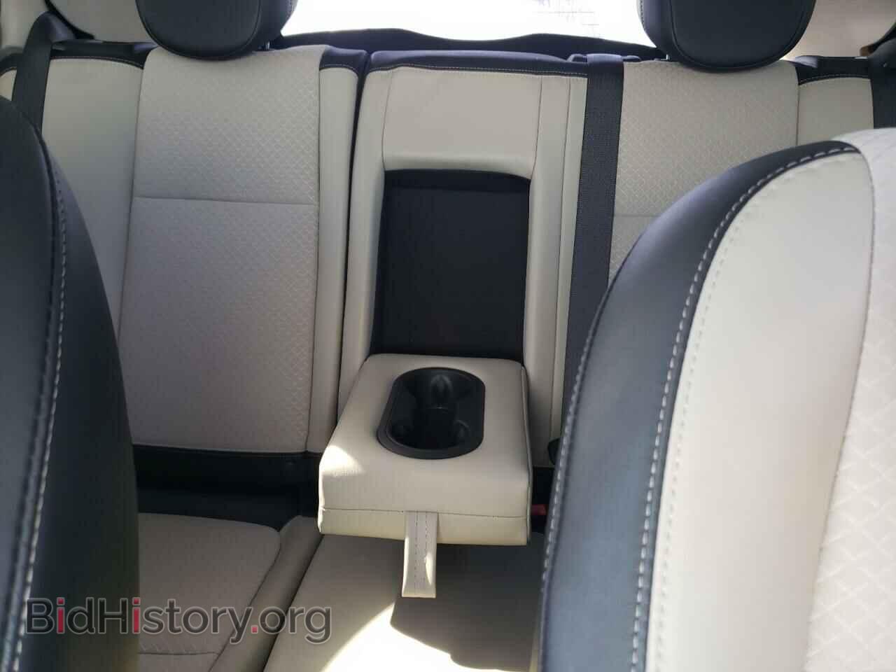 2019 BUICK ENCORE - VIN: KL4CJASB5KB881259 - Photo 10