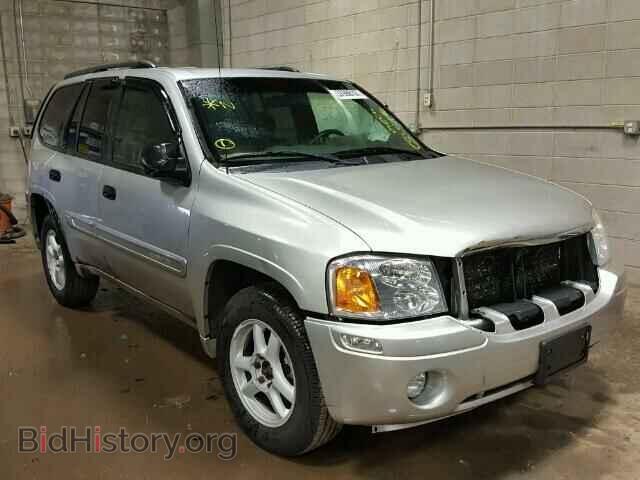 Фотография 1GKDT13S742255478 - GMC ENVOY 2004