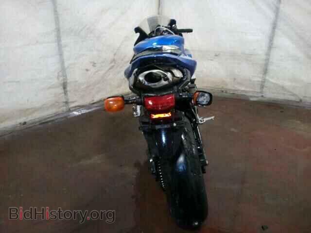 2007 HONDA CBR CYCLE - VIN: JH2PC40077M004845 - Фото 9