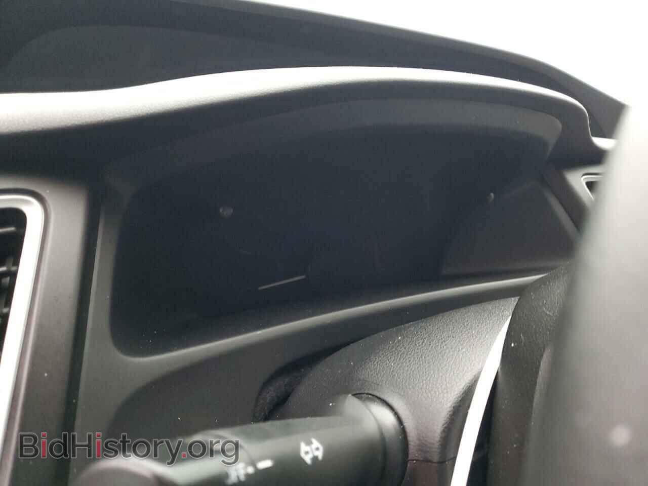 2014 HONDA CIVIC - VIN: 2HGFB2F55EH559356 - Фото 9