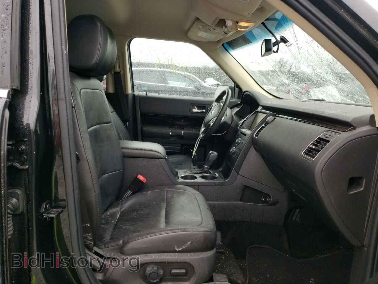 2015 FORD FLEX - VIN: 2FMGK5C87FBA18246 - Photo 5
