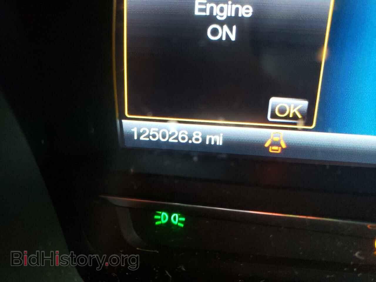 2015 FORD FLEX - VIN: 2FMGK5C87FBA18246 - Photo 8