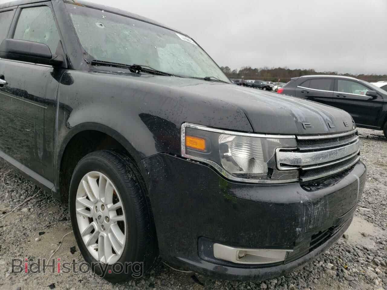 2015 FORD FLEX - VIN: 2FMGK5C87FBA18246 - Photo 9