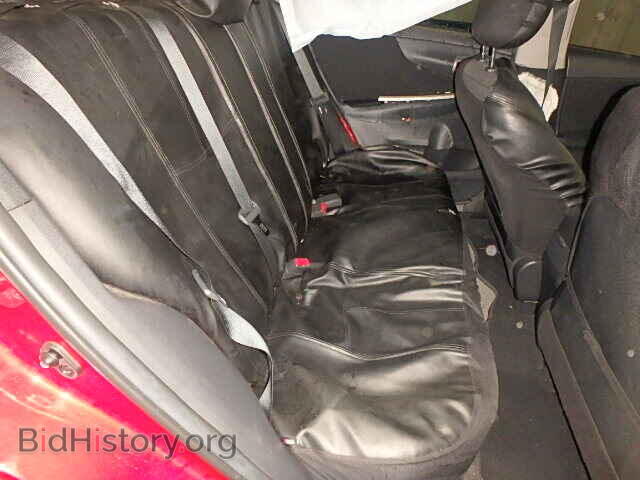 2012 TOYOTA COROLLA - VIN: 2T1BU4EEXCC865366 - Фото 6