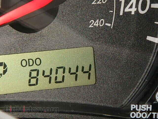 2012 TOYOTA COROLLA - VIN: 2T1BU4EEXCC865366 - Фото 8