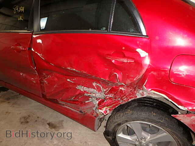 2012 TOYOTA COROLLA - VIN: 2T1BU4EEXCC865366 - Фото 9