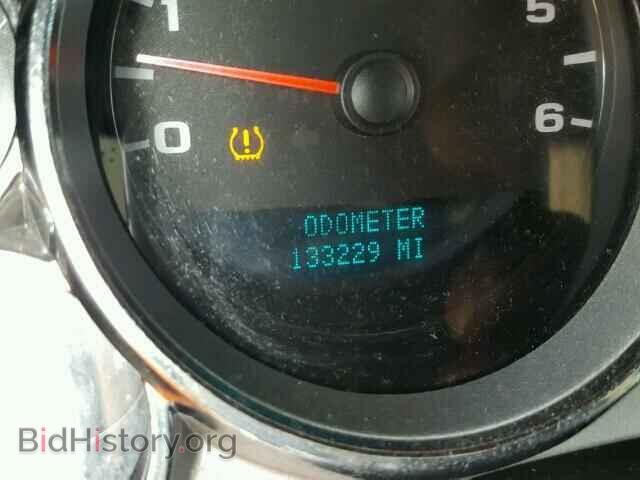 2007 CHEVROLET SILVERADO - VIN: 2GCEC13C571647078 - Фото 8