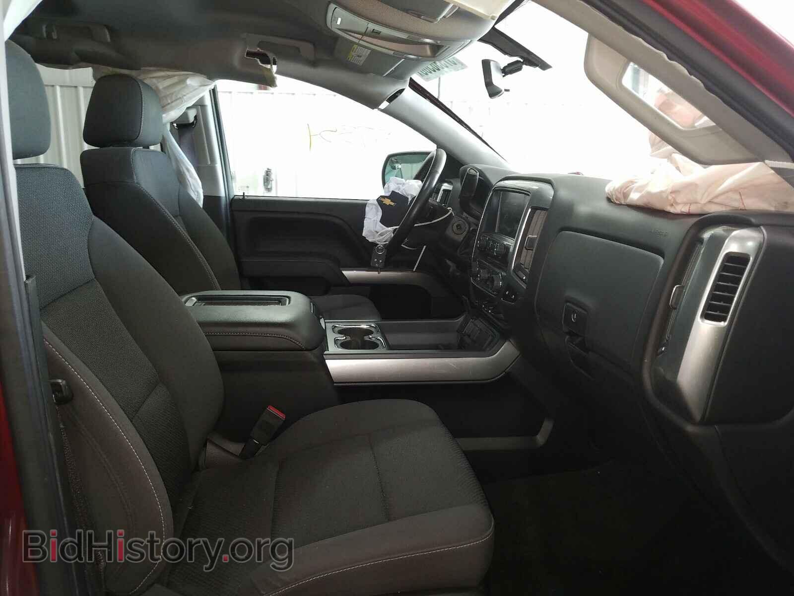 2016 CHEVROLET SILVERADO - VIN: 1GCVKREC2GZ194088 - Фото 5