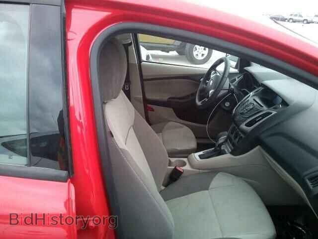 2012 FORD FOCUS - VIN: 1FAHP3K29CL450270 - Photo 5