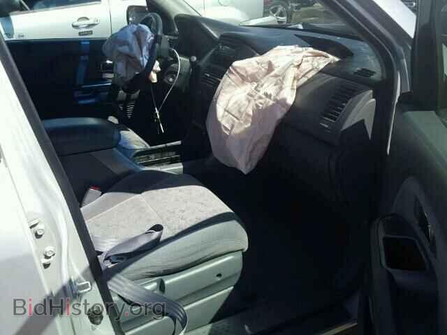2005 HONDA PILOT - VIN: 2HKYF181X5H552765 - Фото 5
