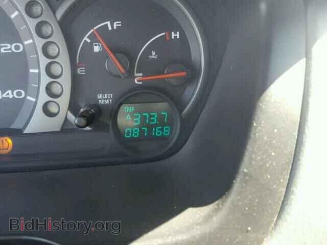 2005 HONDA PILOT - VIN: 2HKYF181X5H552765 - Фото 8